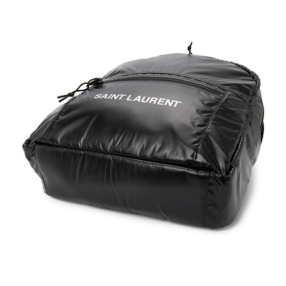 SAINT LAURENT PARIS Backpack - Picture 4 of 6